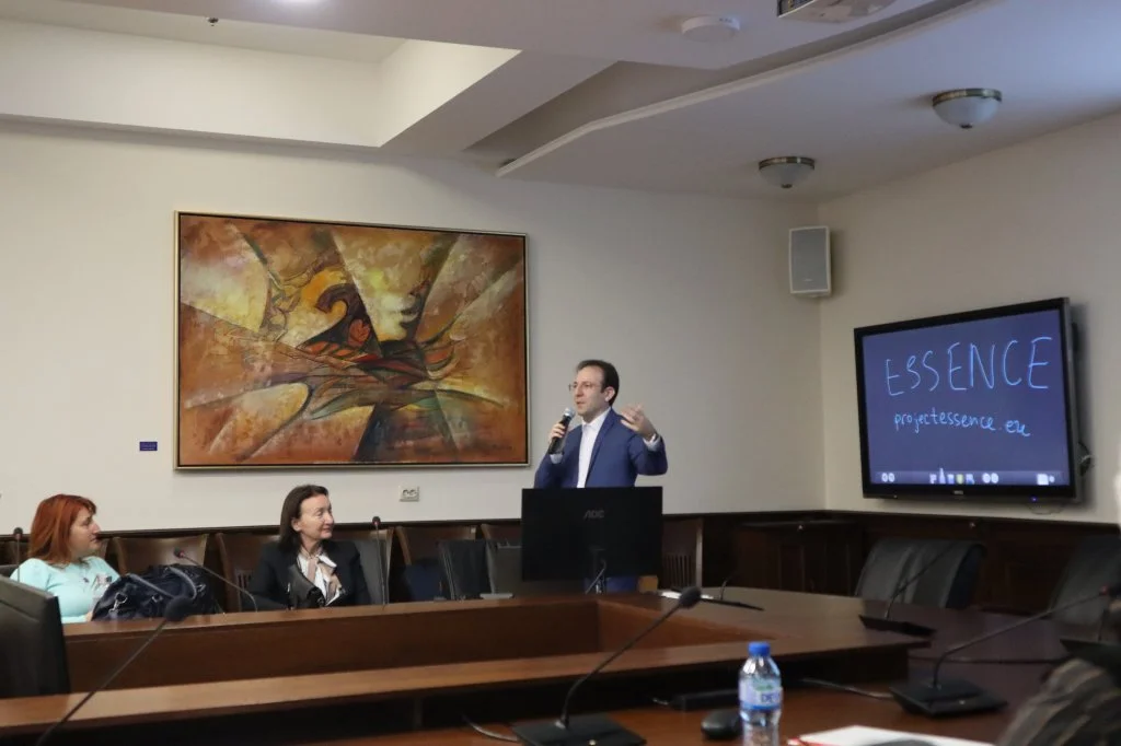 архив-UEVA StartUp Initiative - Сезон 1