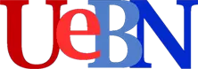 UEBN logo