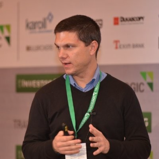 ас. Светлин Минев